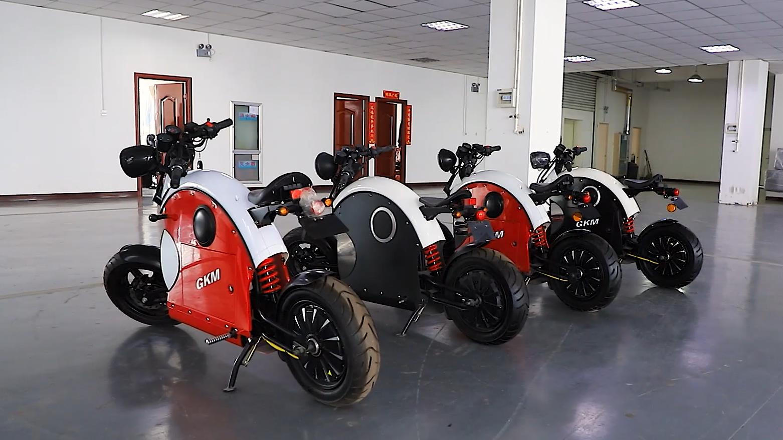 Jinan KMA Machinery Manufacturing Co., Ltd. Horse Float