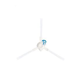 2 pcs High Quality Side Brush Replacement for 360 S6 Robotic Vacuum Cleaner Spare Parts Accessories