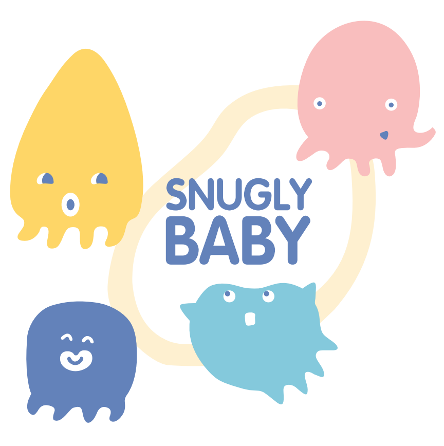 Zhejiang Shengtai Baby Products Co., Ltd. logo