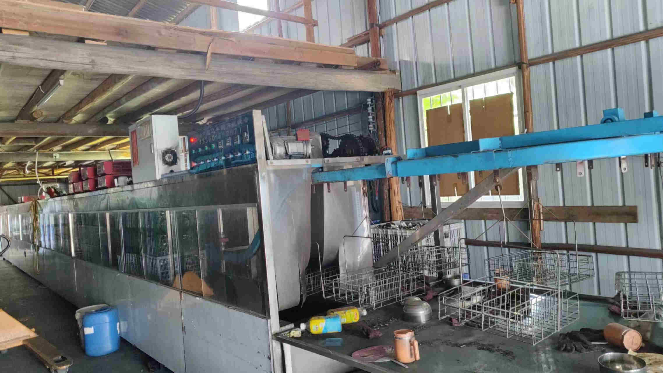 Guangdong Yuedisi Stainless Steel Products Co., Ltd. Product customization