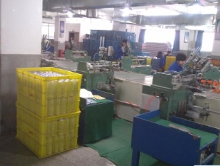 Guangzhou Lulutong Metal Co., Ltd. coffee mug