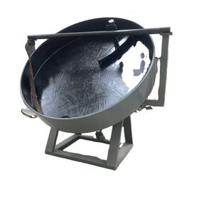 Disk granulator, electric disk granulator ZL10 powder pellet machine