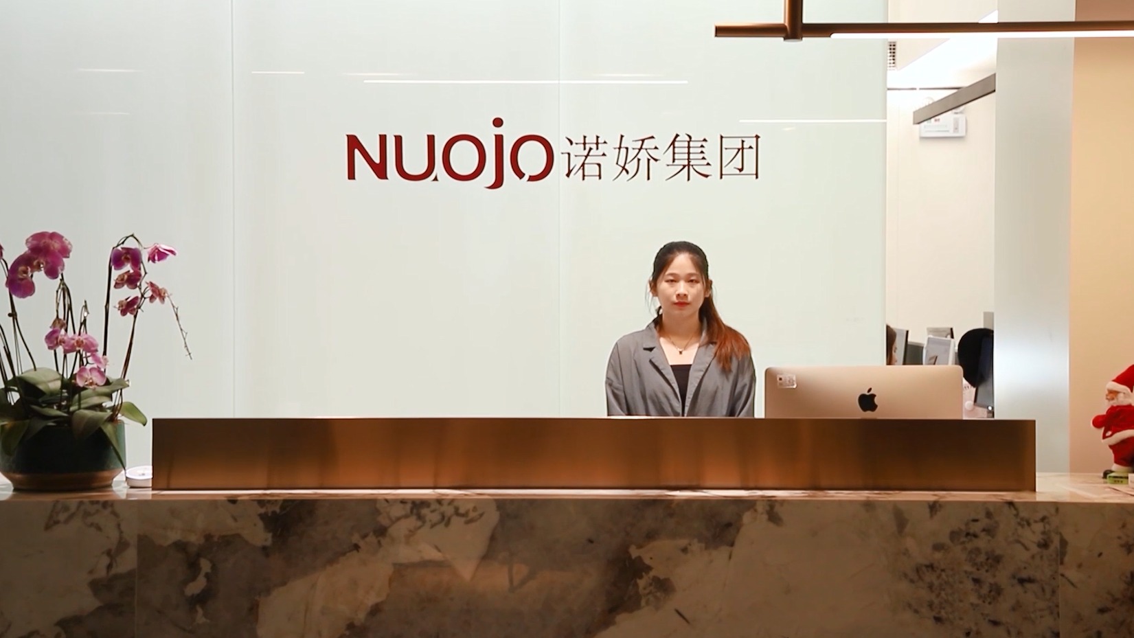 Guangzhou Nuojo Beauty Equipment Co., Ltd. factory image 2