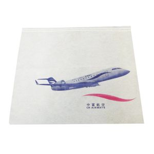 Disposable Material Spunbond Non Woven Fabric headrest cover