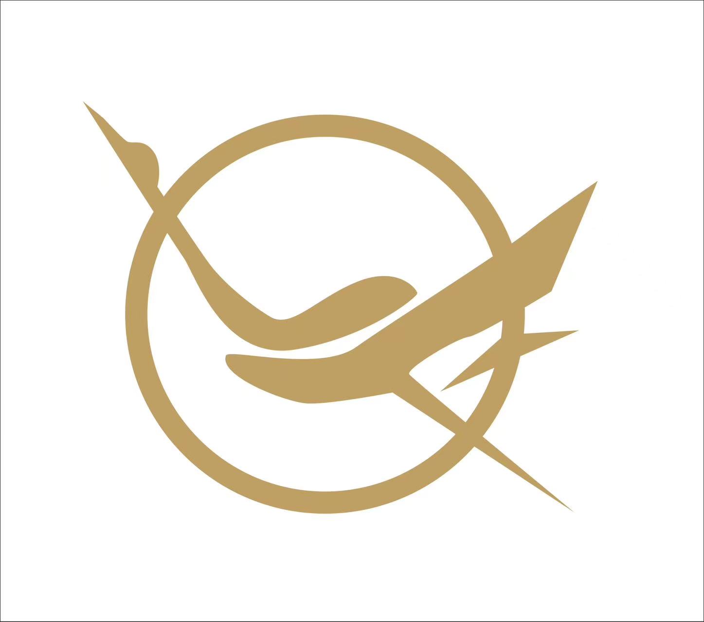 Jinjiang He Ming Trading Co., Ltd. logo