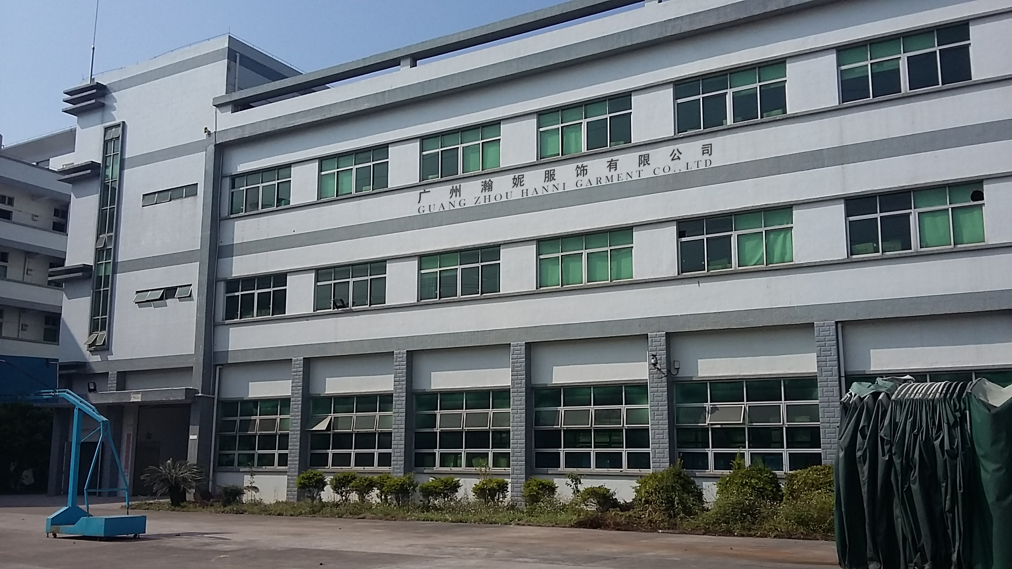 Guangzhou Hanni Garment Co., Ltd. Skirts