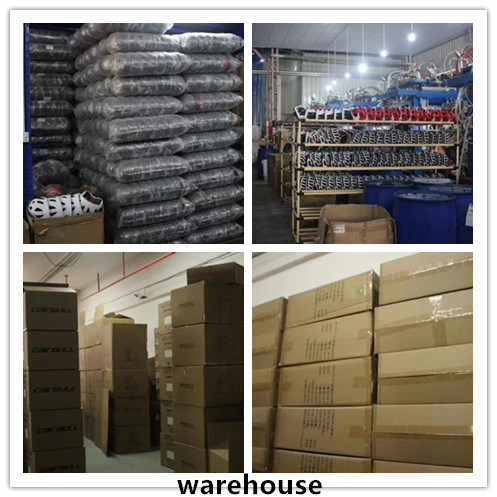 Hangzhou Gentle Sports Co., Ltd. bicycle accessories