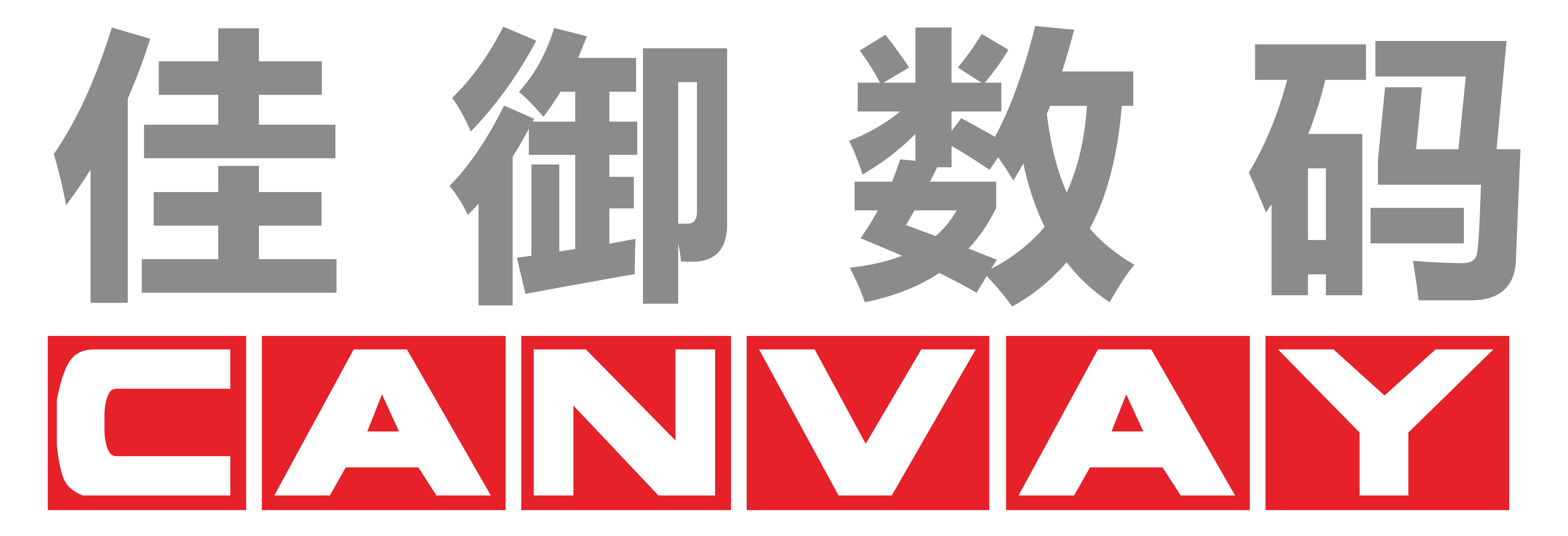 Guangzhou Jiayu Digital Products Co., Ltd. logo