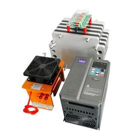 200g Oxygen source ozone water treatment machine ozone generator for water