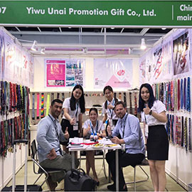 Yiwu Unai Promotion Gift Co., Ltd. Card Holders