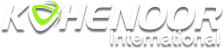 Kohenoor International logo