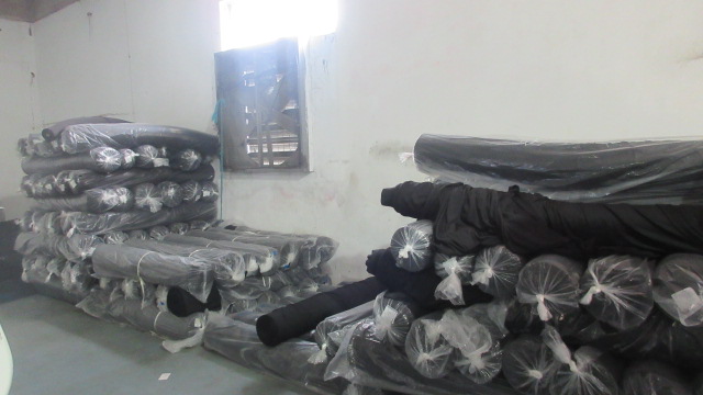 Jiangyin Chengran Cases and Bags Co., Ltd. Earphone Case