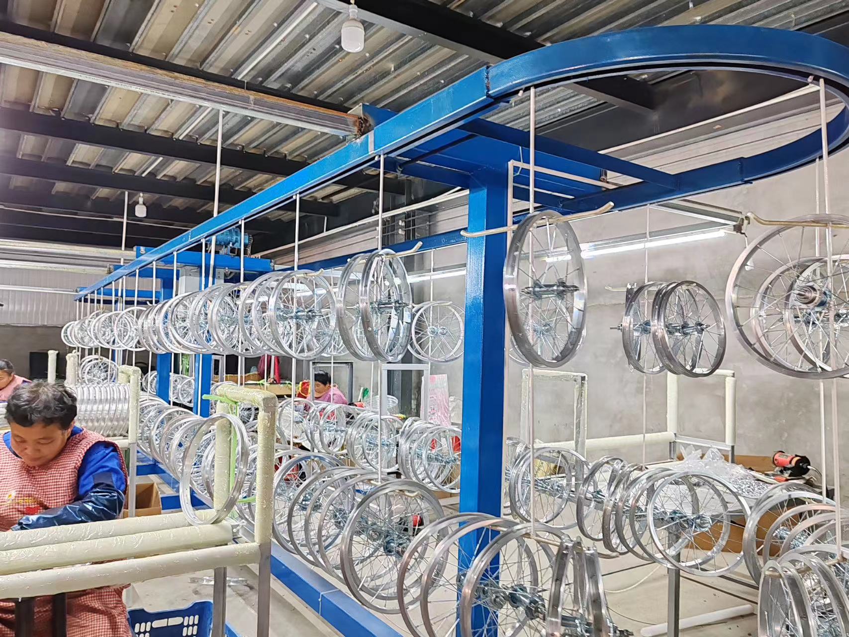 Hebei Wanheshun Children Bicycle Technology Co., Ltd. carbon fiber sheets