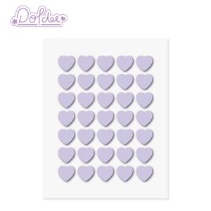 Absorbing star Patches for Acne Spot Treatment, Hydrocolloid Acne Pimple Patch with Tea Tree Oil for skin