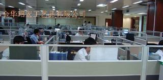 Jinhua Zhaohong Crafts Co., Ltd. PU stress balls