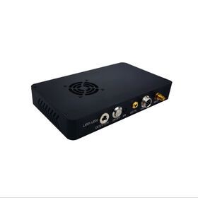 High Quality Cofdm Video UAV video transmission receiver for UAV Long Distance Transmission Drone Video Transmitter Receiver l