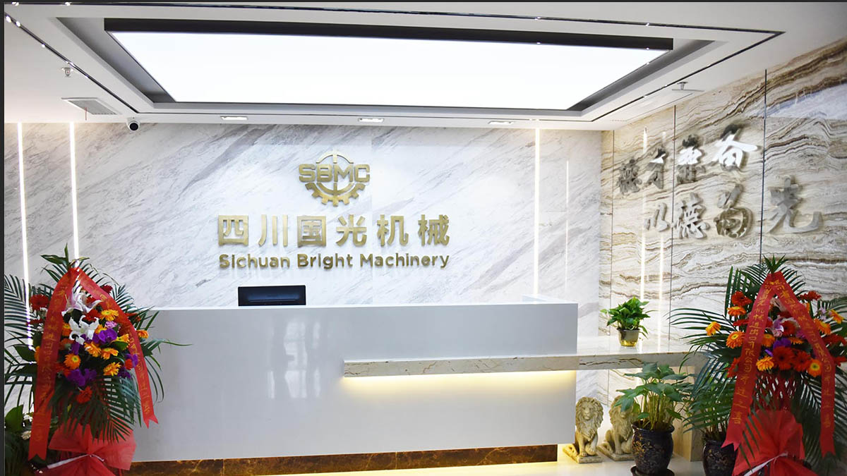 Sichuan Bright Machinery Imp. & Exp. Co., Ltd. Garden Tools