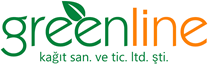 Greenline Kağıt San. Tic. Ltd. logo