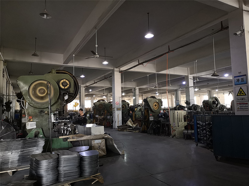 Anji Wheeler Home Furnishing Co., Ltd. office chairs