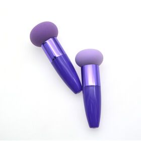 Makeup sponge blending sponge Latex-Free Blender Boun Beauty Sponges mushrooms foundation sponge