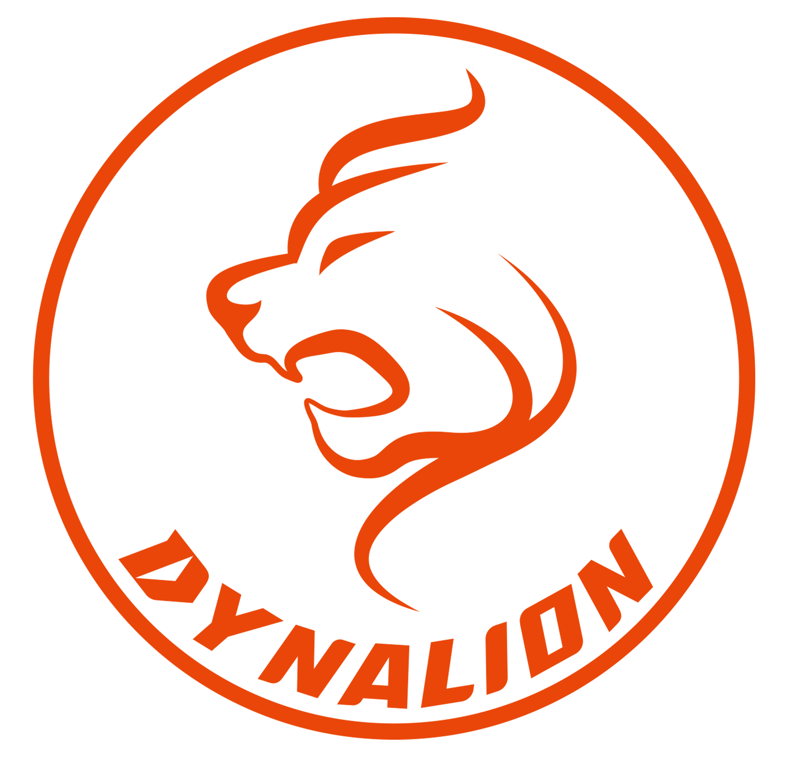 Suzhou Dynalion Technology Co., Ltd. logo