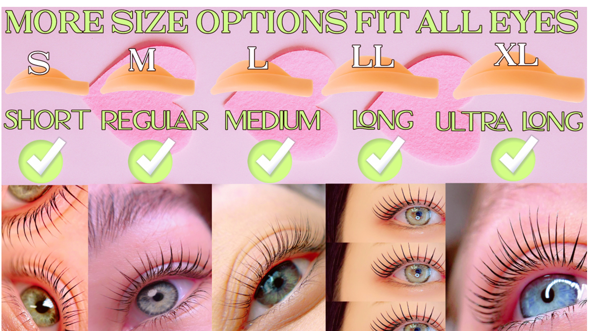 Foshan Aikexier Trading Co., Ltd. Brow Lamination