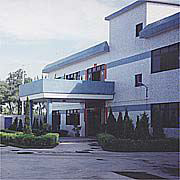 Comfortable Electronic Co., Ltd. factory image 1