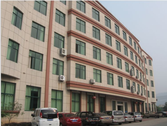Jinhua Fortune Trading Co., Ltd. Cookware Sets