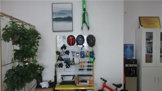 Tangshan Yiduolai E-Commerce Co., Ltd. Folding Bikes