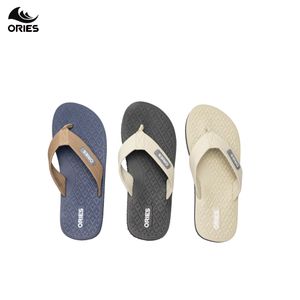 Men's EVA flip flops personalized flip flops non-slip beach slippers flip flops