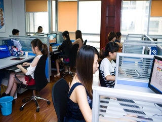 Shenzhen Twosuccess Electronic Co., Ltd. factory image 3