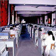 Chequers Electronic (China) Limited factory image 2