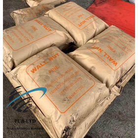 PEAK UNIVERSAL BUSINESS PETROKIMYA MADEN SANAYI TICARET LIMITED SIRKETI Walnut Shell Powder as Fine/Coarse/Medium Premium Quality Wholesale Made in Turkey Best Price