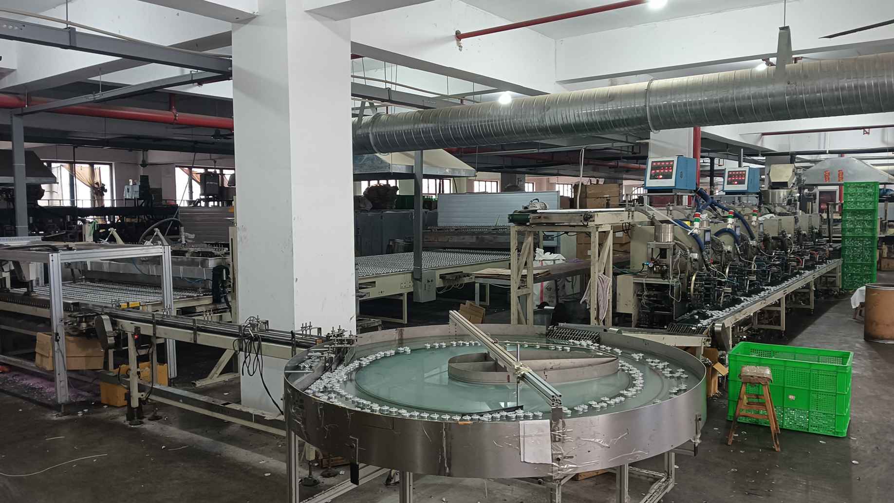 Yiwu Gaosheng Household Products Co., Ltd. Reed diffusers