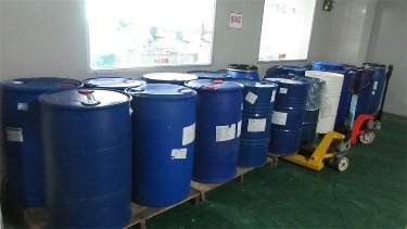 Fujian Haojin Toiletries Co., Ltd. Perfume