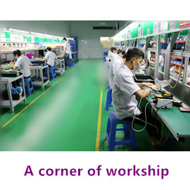 Dongguan Lewe Electronics Co., Ltd. AC Adapter