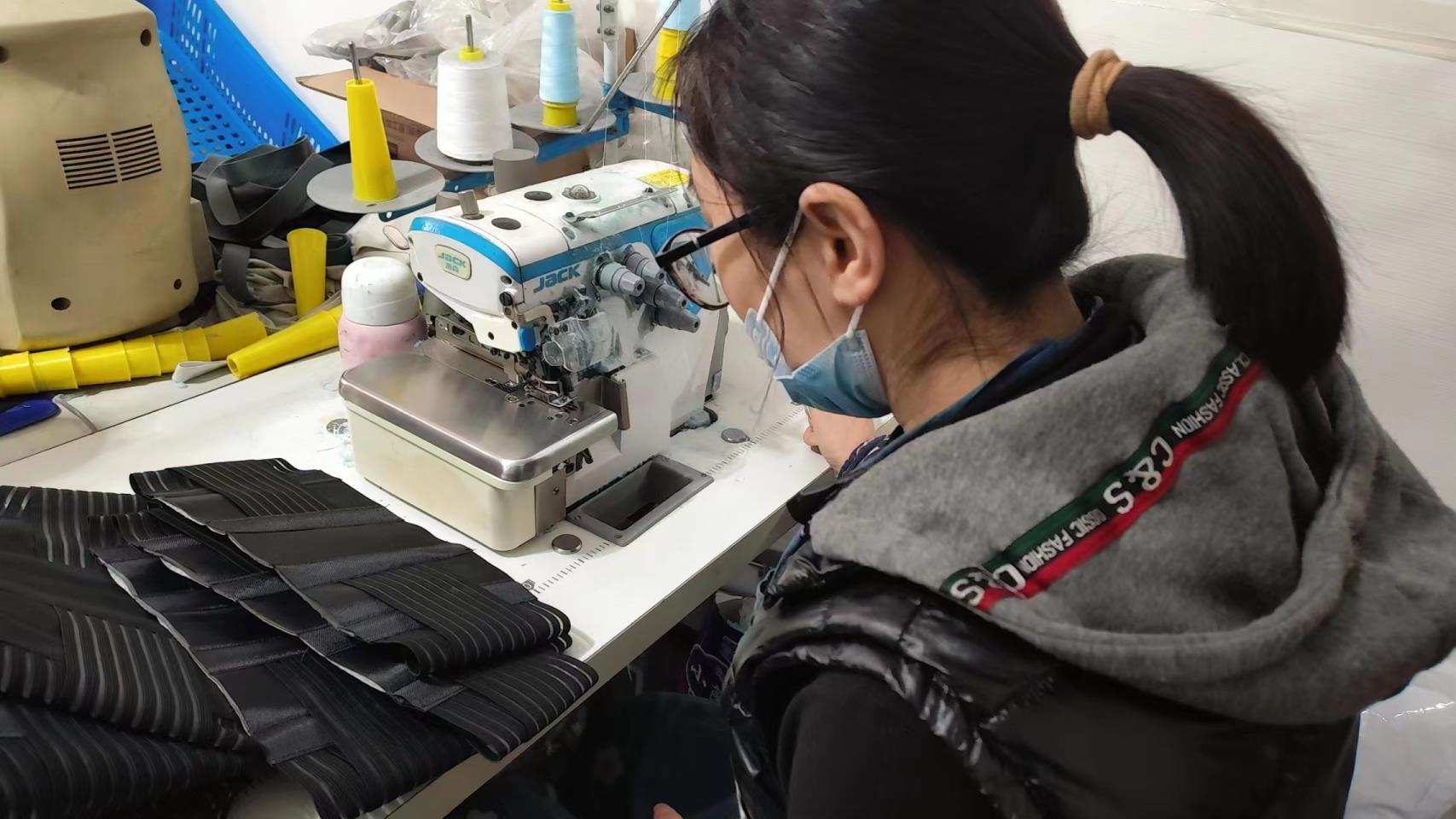 Hebei Zeyong Technology Co., Ltd. Posture Corrector