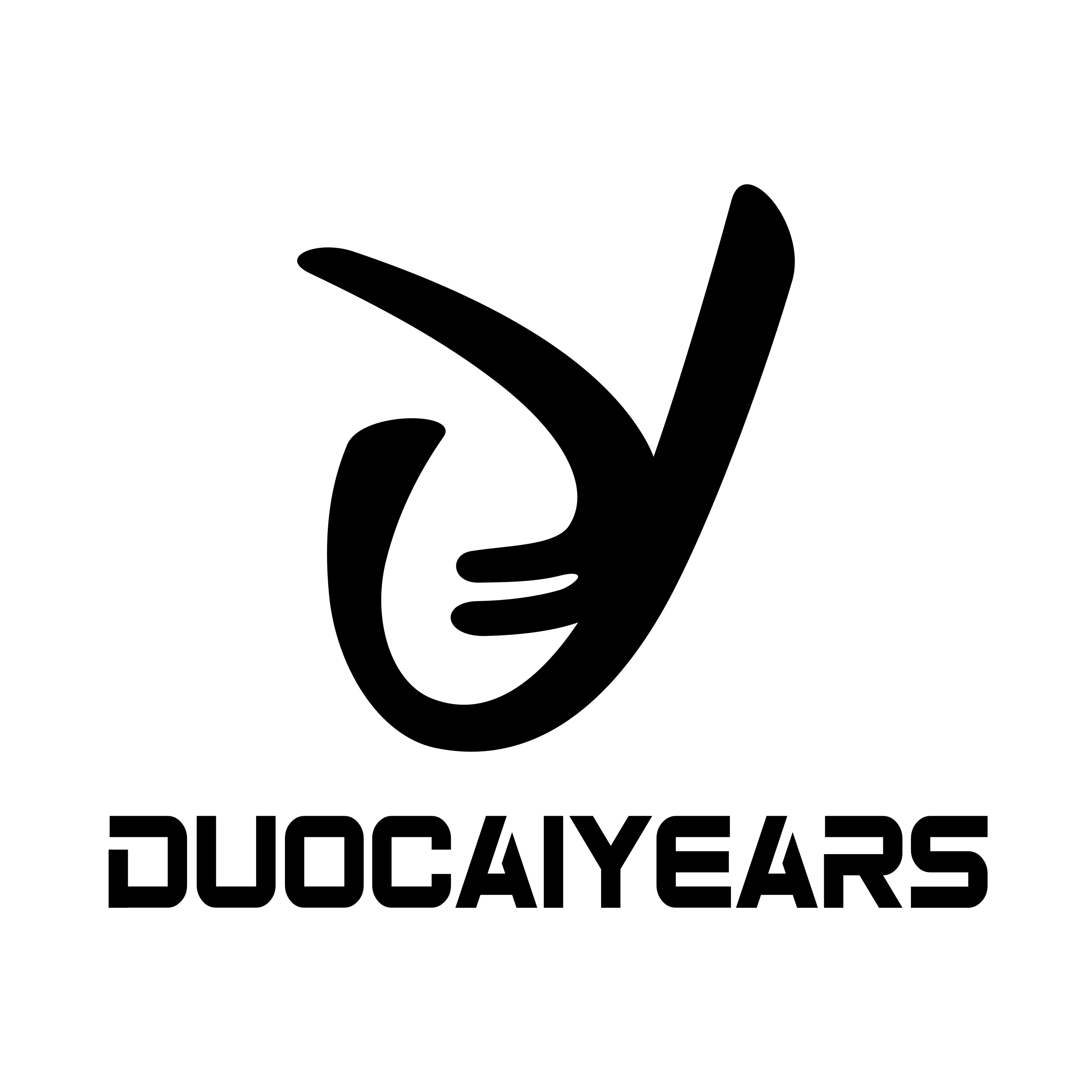 Quanzhou Duocai Nianhua Clothing Co., Ltd. logo