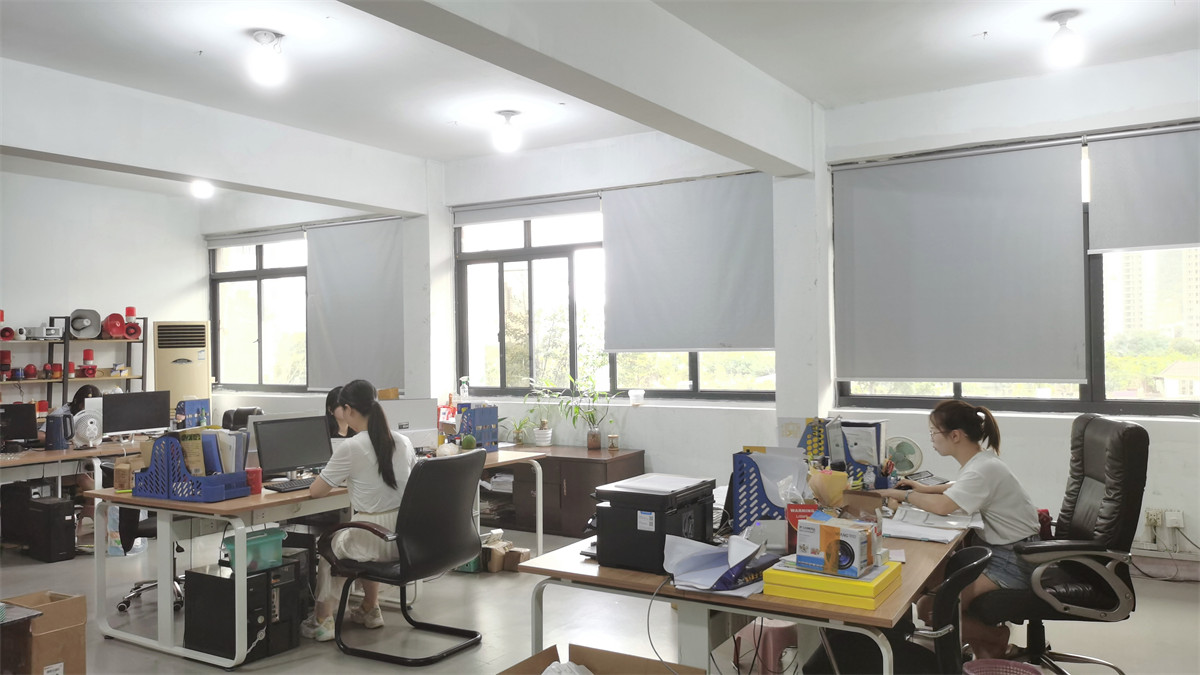 Zhejiang Shuntong Electric Co., Ltd. Frequency Inverter