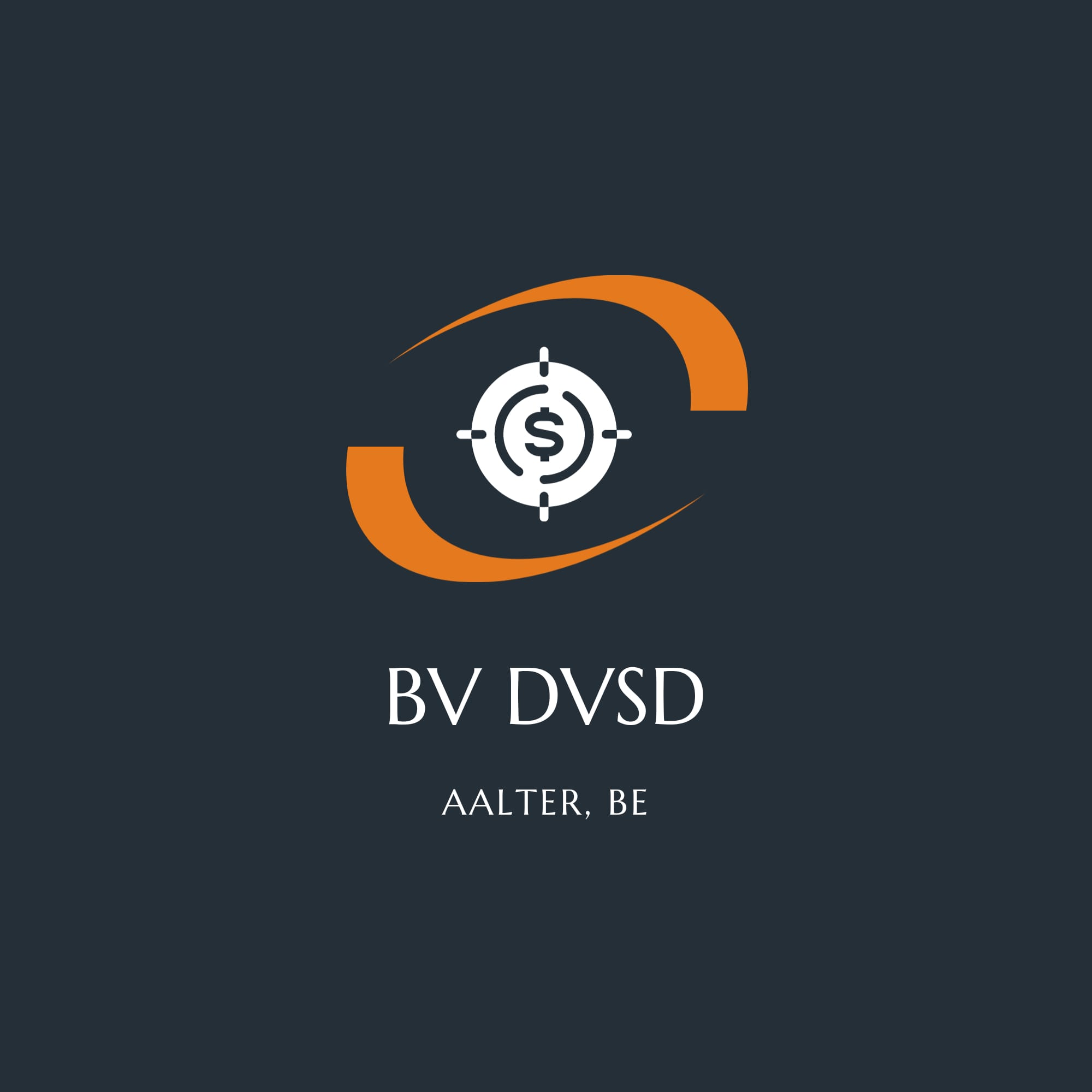 BV DVSD logo