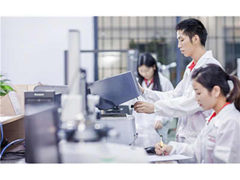 Shenzhen Power Motor Industrial Co., Ltd. factory image 5