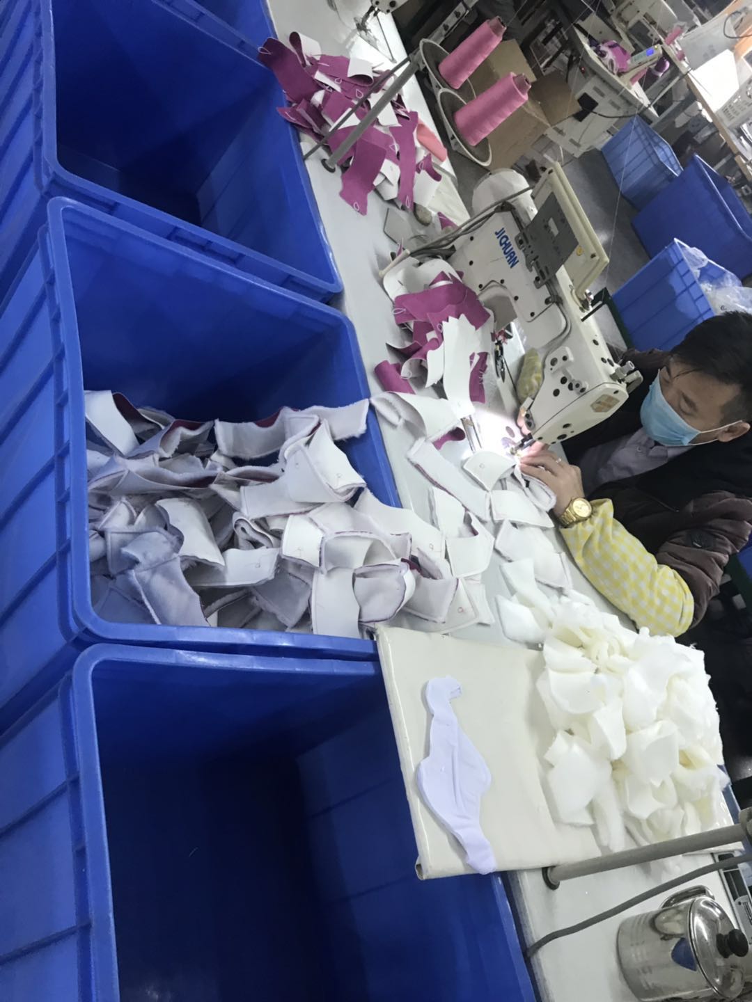 Yiwu Misu Craft Co., Ltd. Doll Accessories