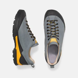 zero drop wide toebox Walking barefoot shoes men women unisex trail running shoes roomy wide toe box hiking shoes men
