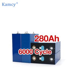 LF280K V3 EU WAREHOUSE EV Lifepo4 280ah lifepo4 battery lithium ion batteries for Electric Vehicles Forklifts Golf Carts