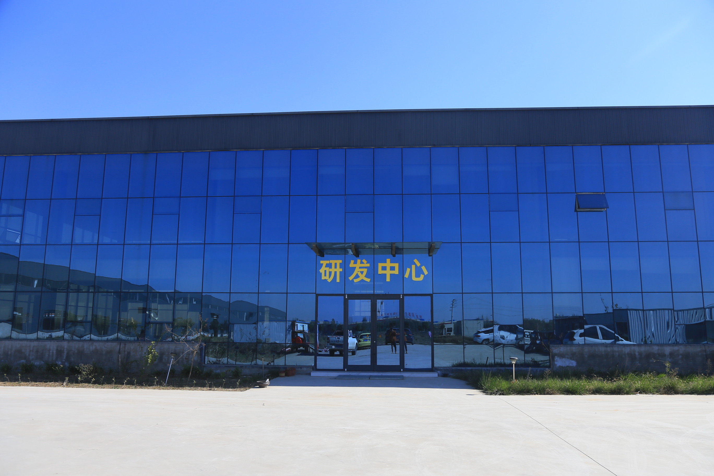Jining Walden Trading Corporation Limited electric motorcycles
