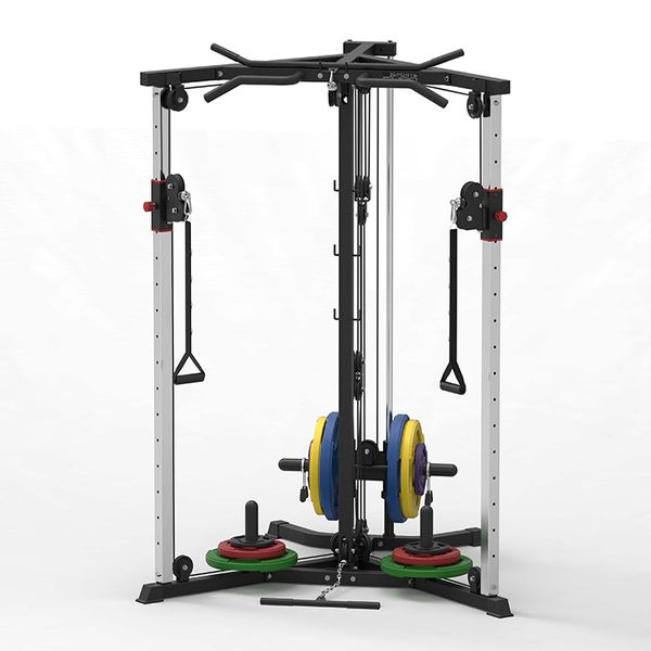 Custom made spare parts for fitness equipment home china