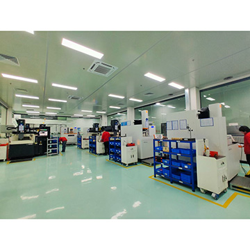 Sunonline Mobile Accessories Limited factory image 3