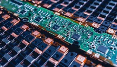 Electronics