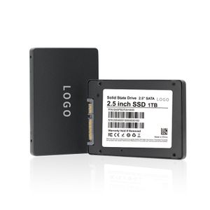 2.5 inch SATA 1tb ssd 512gb 256gb 128gb ssd hard drive SSD for desktop laptop