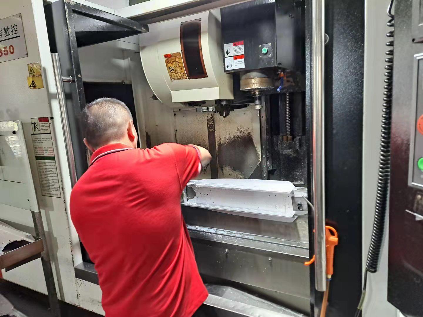 Shenzhen Z.S.F. Technology Co., Ltd. factory image 5
